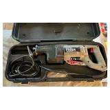 Bosch, Porter-Cable & Ryobi Power Tool Mixed Lot