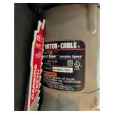 Bosch, Porter-Cable & Ryobi Power Tool Mixed Lot