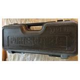 Bosch, Porter-Cable & Ryobi Power Tool Mixed Lot