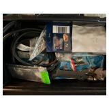 Bosch, Porter-Cable & Ryobi Power Tool Mixed Lot