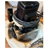 Bostitch 171145 Flooring Nailer & Model M Iii Door Jamb Saw Mixed Lot