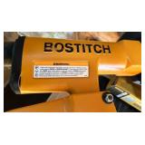 Bostitch 171145 Flooring Nailer & Model M Iii Door Jamb Saw Mixed Lot