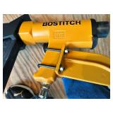 Bostitch 171145 Flooring Nailer & Model M Iii Door Jamb Saw Mixed Lot
