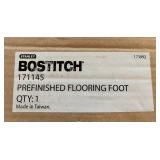 Bostitch 171145 Flooring Nailer & Model M Iii Door Jamb Saw Mixed Lot