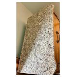 3-drawer Dresser With Granite Top