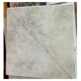 Castelvetro Ceramic Tile Boxes Mixed Lot