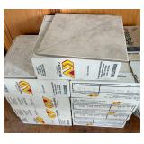Castelvetro Ceramic Tile Boxes Mixed Lot