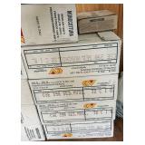 Castelvetro Ceramic Tile Boxes Mixed Lot