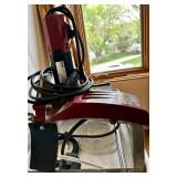Mk-370 Tile Saw Made in Usa