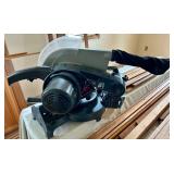 Sears Craftsman Compound Miter Saw 3 Hp Model 113.234600