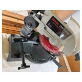 Sears Craftsman Compound Miter Saw 3 Hp Model 113.234600