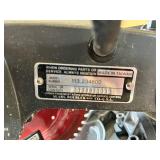 Sears Craftsman Compound Miter Saw 3 Hp Model 113.234600