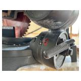 Sears Craftsman Compound Miter Saw 3 Hp Model 113.234600