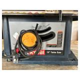 Ryobi Bt310 10 Inch Table Saw