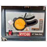 Ryobi Bt310 10 Inch Table Saw