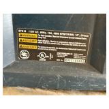 Ryobi Bt310 10 Inch Table Saw