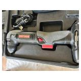 Craftsman 19.2v Drill & Right Angle Drill Kit With Charger & Case