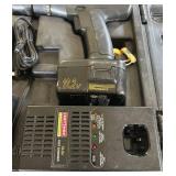 Craftsman 13.2v Cordless Drill Kit With Charger & Case