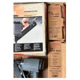 Senco Sfn1 Finish Nailer With 15 Gauge Finish Nails