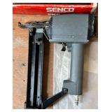 Senco Sks L12-l17 Medium Duty Stapler With Staples