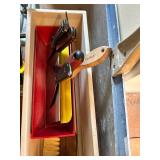 Assorted Painting Tools Mixed Lot
