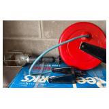 ReelWorks L869 Spring Driven Hose Reel