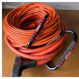 Husky Heavy-Duty Extension Cord