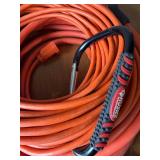 Husky Heavy-Duty Extension Cord
