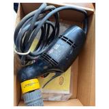 Campbell Hausfeld Tl1002 & Sioux 8035 Tool Mixed Lot