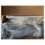 Campbell Hausfeld Tl1002 & Sioux 8035 Tool Mixed Lot