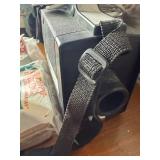 Oreck Xl Vacuum Cleaner With Hose, Attachments & Filter Bags
