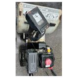 Dirty Hand Tools 212cc Dual Stage Snow Blower