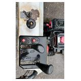 Dirty Hand Tools 212cc Dual Stage Snow Blower