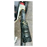 Dirty Hand Tools 212cc Dual Stage Snow Blower