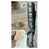Dirty Hand Tools 212cc Dual Stage Snow Blower