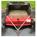 Agri-Fab Lawn Sweeper