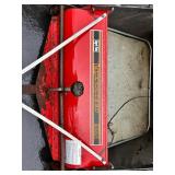 Agri-Fab Lawn Sweeper