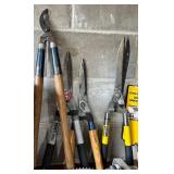 Chapin Sprayer, Craftsman Tools & Garden Accessories Mixed Lot