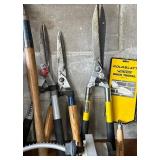 Chapin Sprayer, Craftsman Tools & Garden Accessories Mixed Lot