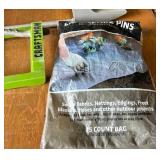 Chapin Sprayer, Craftsman Tools & Garden Accessories Mixed Lot