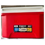 Igloo & Coleman Cooler Mixed Lot