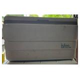 Igloo Legend 36 & Coleman Rolling Cooler Mixed Lot