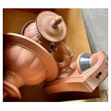 Outdoor Motion Lights (Lot of 2 Sets)