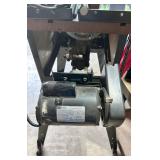 Sears Craftsman 10-inch Bench Saw