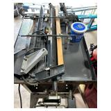Sears Craftsman 10-inch Bench Saw