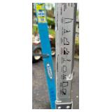 Werner & Flex-O-Ladder Ii Aluminum Ladders (Lot of 2)