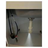Fortune Industrial Utility Sink Cabinet With Faucet