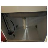 Fortune Industrial Utility Sink Cabinet With Faucet