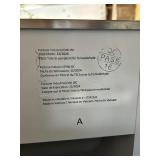 Fortune Industrial Utility Sink Cabinet With Faucet