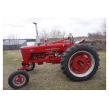 1956 International Model 300 Tractor